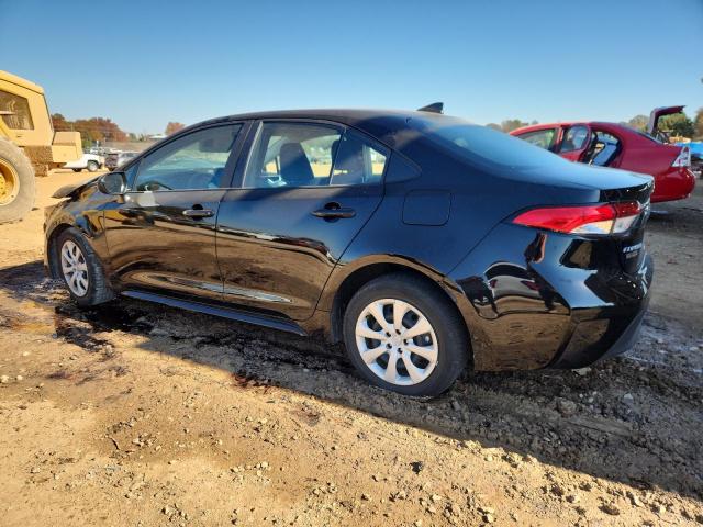 Photo 2 from auction – 2024 TOYOTA COROLLA LE with VIN 5YFB4MDE0RP151370