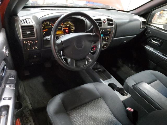 Photo 8 from auction – 2008 CHEVROLET COLORADO L with VIN 1GCDT49E288182537