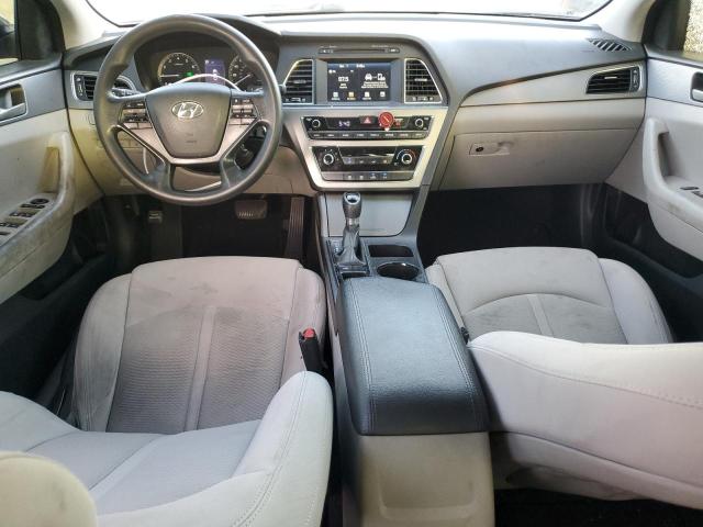 Photo 8 from auction – 2017 HYUNDAI SONATA SE with VIN 5NPE24AF6HH592352