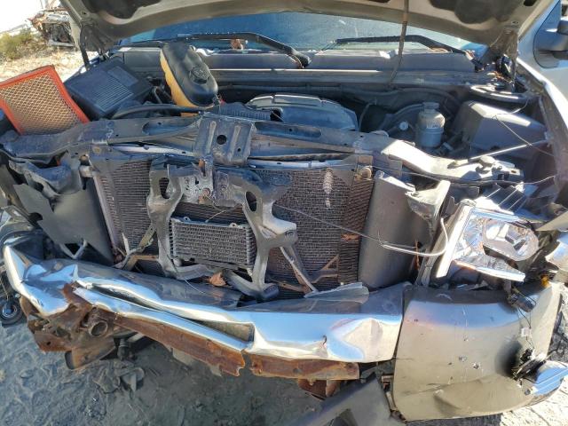 Photo 11 from auction – 2009 CHEVROLET SILVERADO with VIN 1GCEC29009Z266428