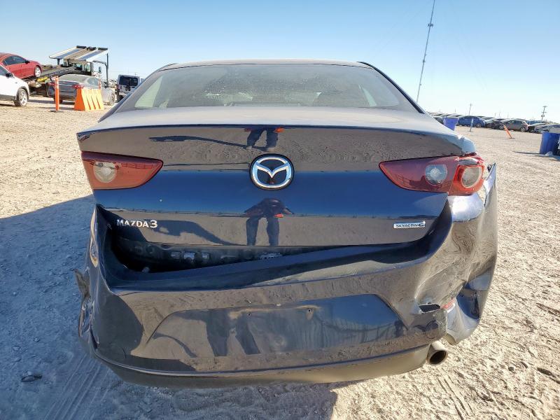 Photo 6 from auction – 2022 MAZDA 3 with VIN 3MZBPAALXNM301265