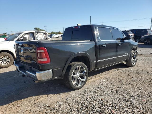Photo 3 from auction – 2019 RAM 1500 LIMIT with VIN 1C6SRFHT1KN566472