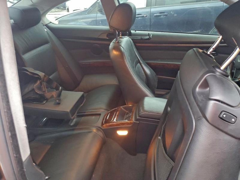 Photo 10 from auction – 2009 BMW 335 XI with VIN WBAWC73509E269873