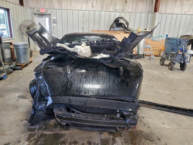 Photo 5 from auction – 2015 FORD MUSTANG with VIN 1FA6P8AMXF5364031