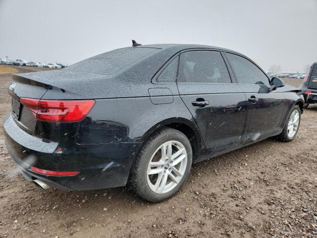 Photo 3 from auction – 2017 AUDI A4 PREMIUM with VIN WAUANAF4XHN043665