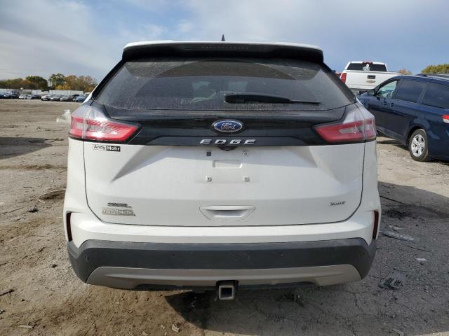 Photo 6 from auction – 2021 FORD EDGE SEL with VIN 2FMPK4J97MBA08173