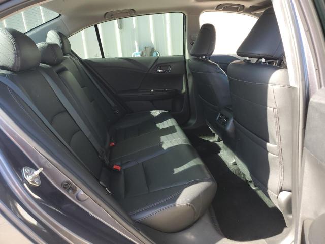 Photo 10 from auction – 2015 HONDA ACCORD EXL with VIN 1HGCR3F84FA027014