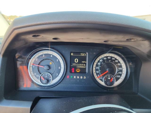 Photo 9 from auction – 2019 RAM 1500 CLASS with VIN 3C6JR6AT5KG507584