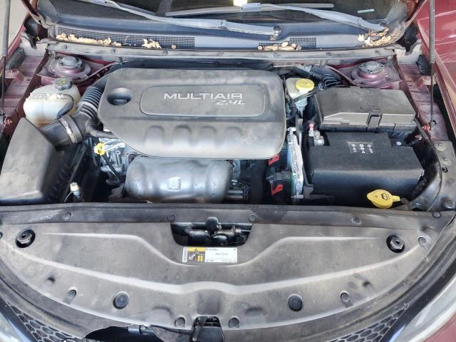 Photo 11 from auction – 2015 CHRYSLER 200 S with VIN 1C3CCCBB6FN537802