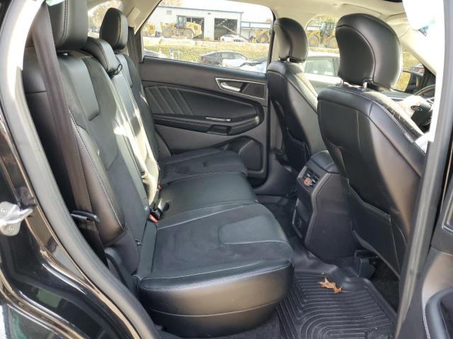 Photo 11 from auction – 2015 FORD EDGE SPORT with VIN 2FMTK4APXFBB54907