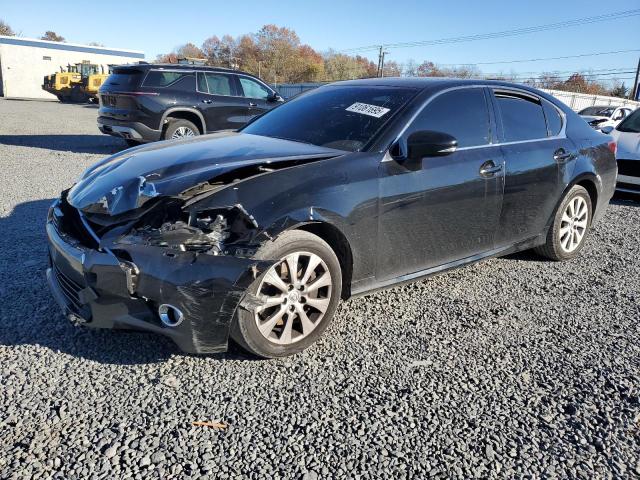 LEXUS GS 350 2014 z numerem VIN JTHCE1BL1E5023954 - Zdjęcie z aukcji