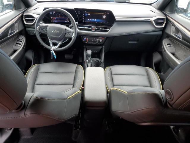 Photo 8 from auction – 2025 CHEVROLET TRAILBLAZE with VIN KL79MSSL8SB182727