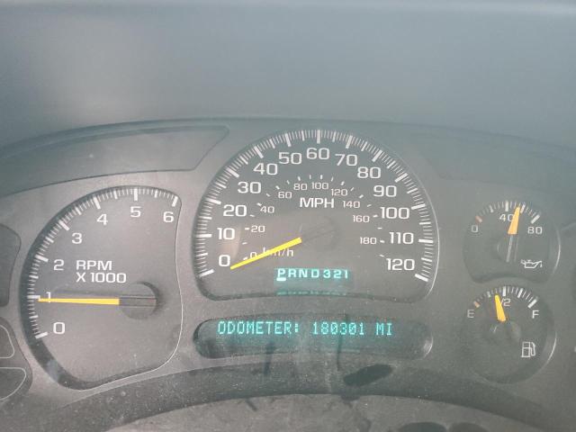 Photo 9 from auction – 2003 CHEVROLET SILVERADO with VIN 2GCEC19V131205479