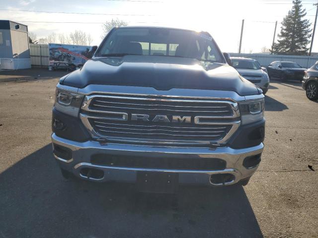 Photo 5 from auction – 2021 RAM 1500 LARAM with VIN 1C6SRFJT3MN788203