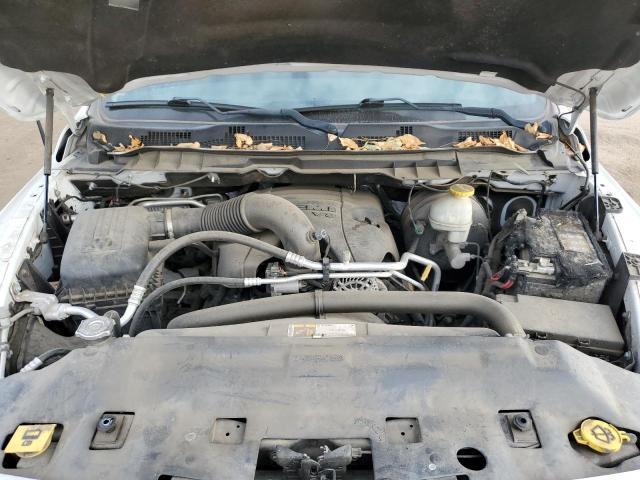 Photo 11 from auction – 2018 RAM 1500 ST with VIN 1C6RR7FT2JS136697