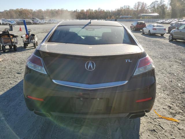 Photo 6 from auction – 2014 ACURA TL TECH with VIN 19UUA8F50EA007694