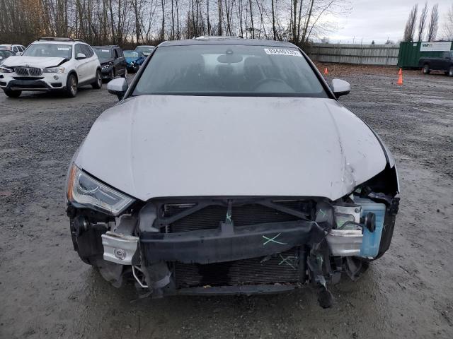 Photo 5 from auction – 2015 AUDI A3 PREMIUM with VIN WAUBFGFF3F1058891