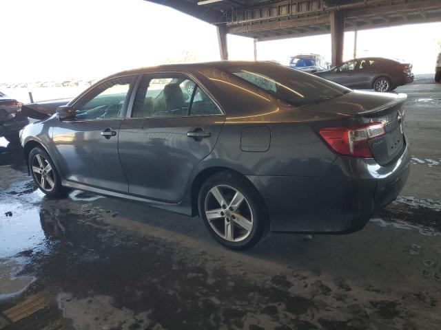 Zdjęcie 2 z aukcji – 2012 TOYOTA CAMRY BASE z VIN 4T1BF1FK9CU169822