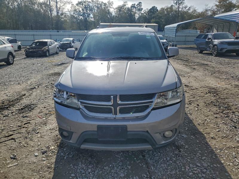 Photo 5 from auction – 2016 DODGE JOURNEY SX with VIN 3C4PDCBG0GT137497