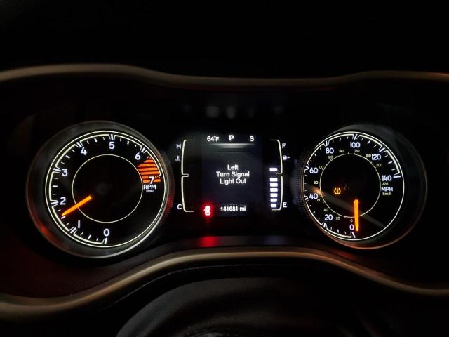 Photo 9 from auction – 2016 JEEP CHEROKEE S with VIN 1C4PJLAB2GW257858