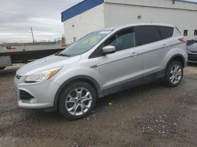 Foto 1 de la subasta – 2013 FORD ESCAPE con VIN 1FMCU9HX2DUA95386