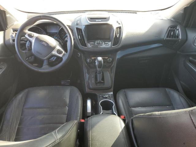 Photo 8 from auction – 2014 FORD ESCAPE TIT with VIN 1FMCU0JX8EUC17563