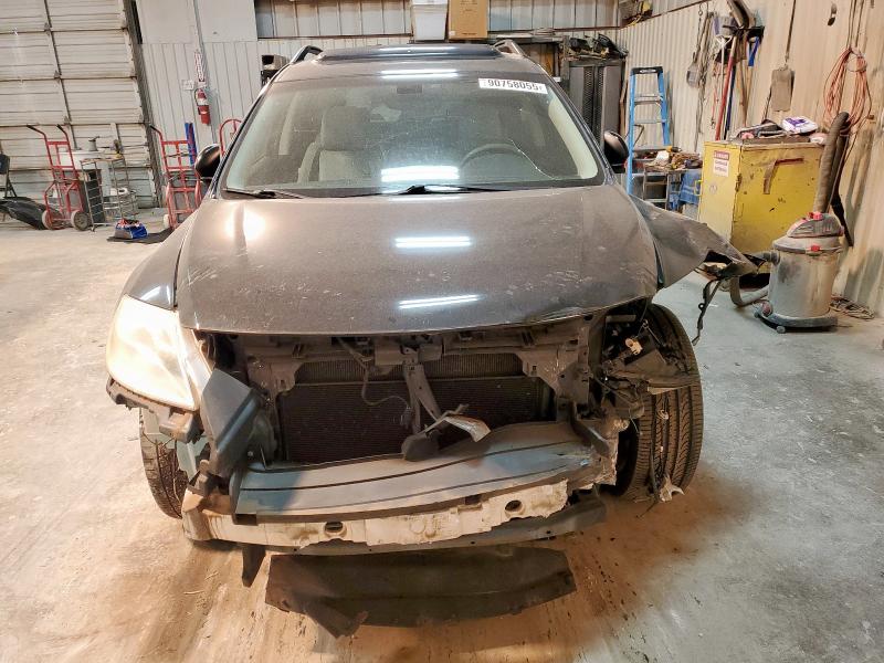 Photo 5 from auction – 2011 MAZDA CX-9 with VIN JM3TB2DA2B0310778