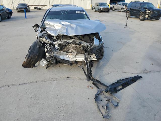 Photo 5 from auction – 2023 TOYOTA CAMRY with VIN 4T1G11AK0PU720673