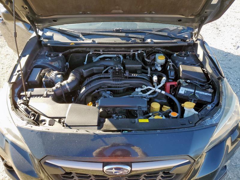 Photo 11 from auction – 2018 SUBARU CROSSTREK with VIN JF2GTADC3JH331658