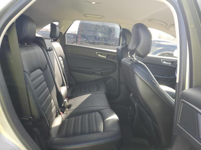 Photo 11 from auction – 2019 FORD EDGE SEL with VIN 2FMPK4J91KBC46016