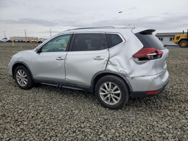 Photo 2 from auction – 2018 NISSAN ROGUE S with VIN KNMAT2MT6JP570671
