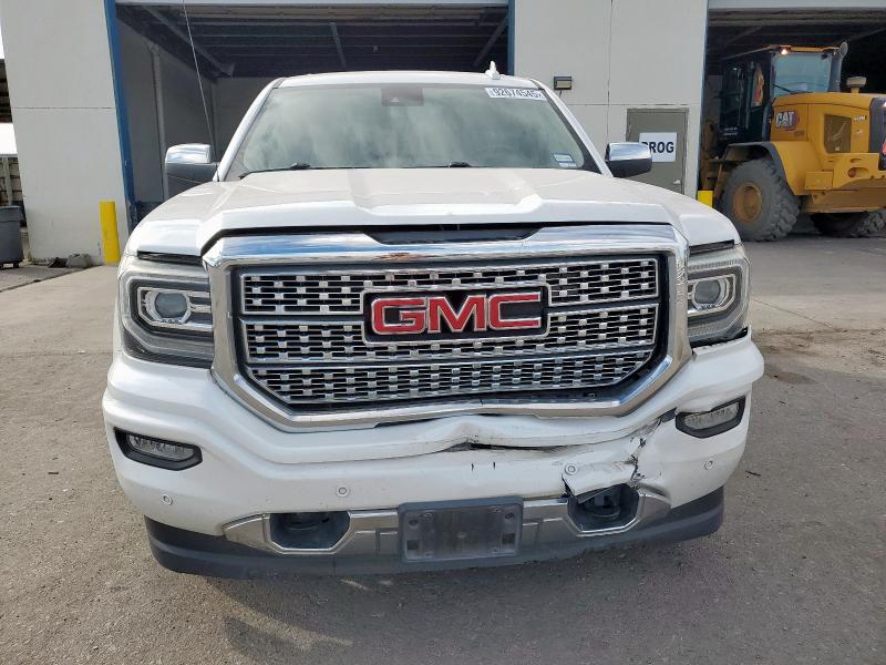 Photo 5 from auction – 2018 GMC SIERRA C15 with VIN 3GTP1PEC5JG303392