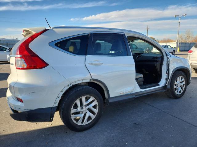 Photo 3 from auction – 2016 HONDA CR-V EXL with VIN 5J6RM4H72GL002100