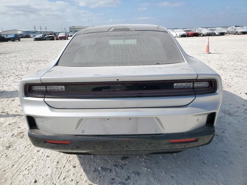 Photo 6 from auction – 2024 DODGE CHARGER DA with VIN 2C3CDBCK5RR203869