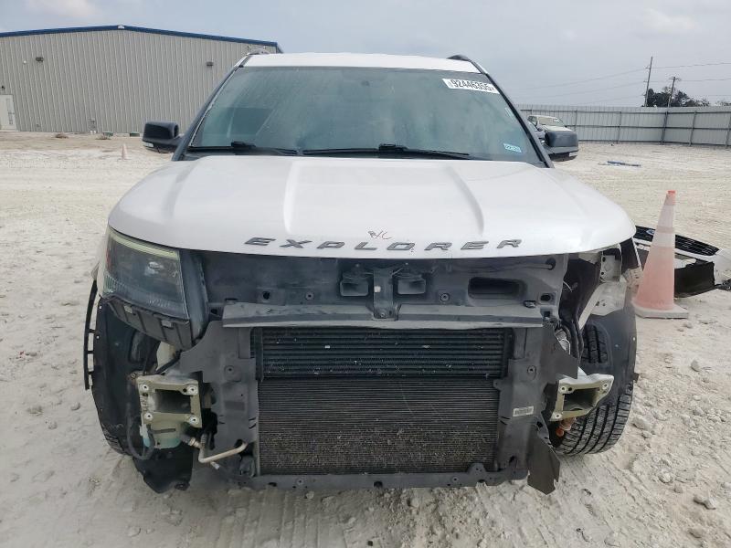 Photo 5 from auction – 2017 FORD EXPLORER S with VIN 1FM5K8GT0HGD63752