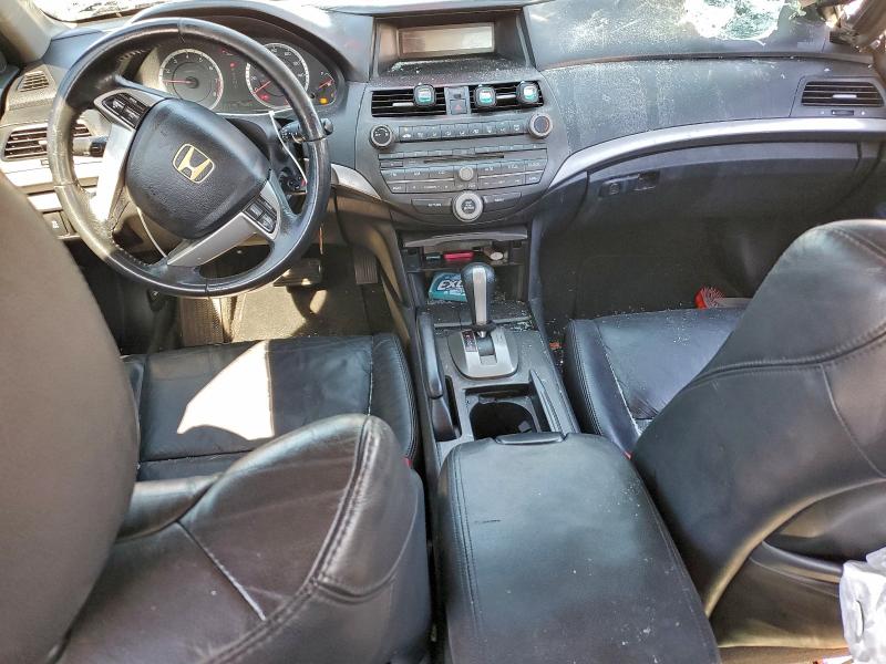 Photo 8 from auction – 2012 HONDA ACCORD SE with VIN 1HGCP2F69CA153363