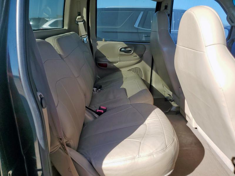 Foto 10 de la subasta – 2001 FORD F150 SUPER con VIN 1FTRW07L71KF29862