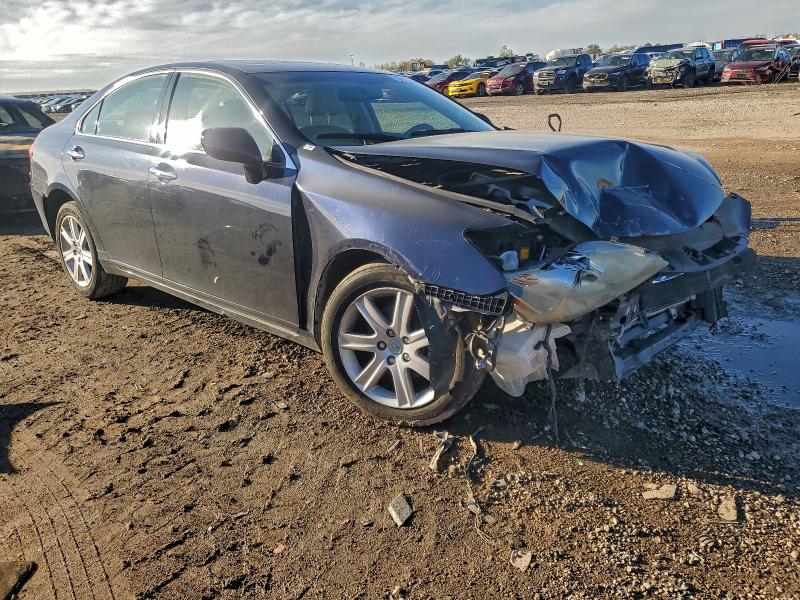 Photo 4 from auction – 2008 LEXUS ES 350 with VIN JTHBJ46G882211530