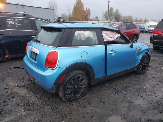Photo 3 from auction – 2015 MINI COOPER with VIN WMWXM5C54FT942404
