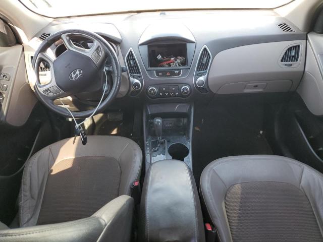 Photo 8 from auction – 2012 HYUNDAI TUCSON with VIN KM8JU3AC0CU340163