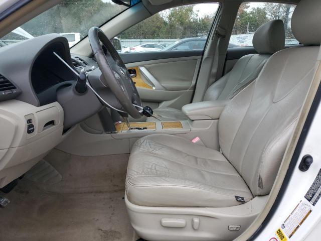 Photo 7 from auction – 2007 TOYOTA CAMRY with VIN JTNBE46K673026598