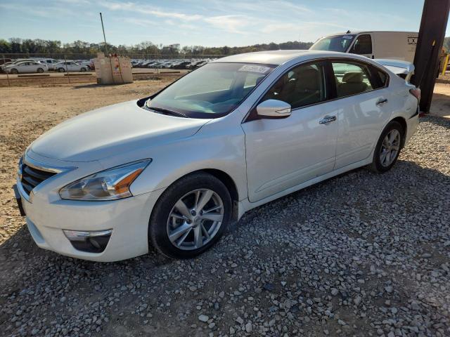 NISSAN ALTIMA 2.5 2014 with VIN 1N4AL3AP9EC108119 - Photo from auction