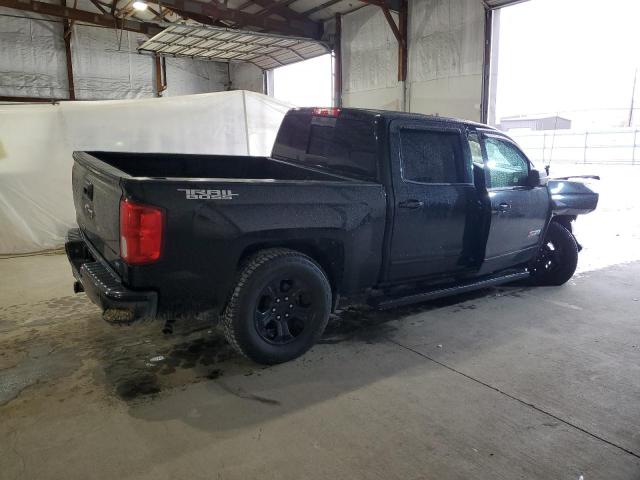 Photo 3 from auction – 2016 CHEVROLET SILVERADO with VIN 3GCUKSECXGG345861