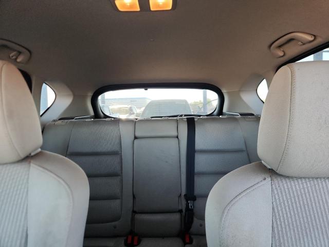Photo 10 from auction – 2014 MAZDA CX-5 TOURI with VIN JM3KE2CY6E0400778