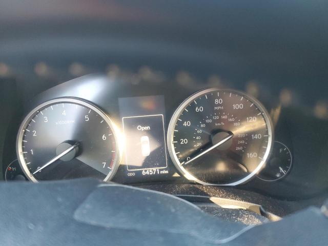 Photo 9 from auction – 2015 LEXUS NX 200T with VIN JTJBARBZ7F2004983