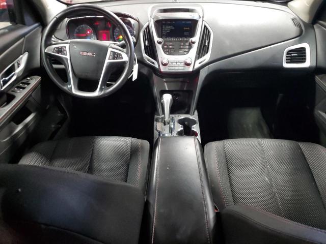 Photo 8 from auction – 2015 GMC TERRAIN SL with VIN 2GKFLWEK5F6291730