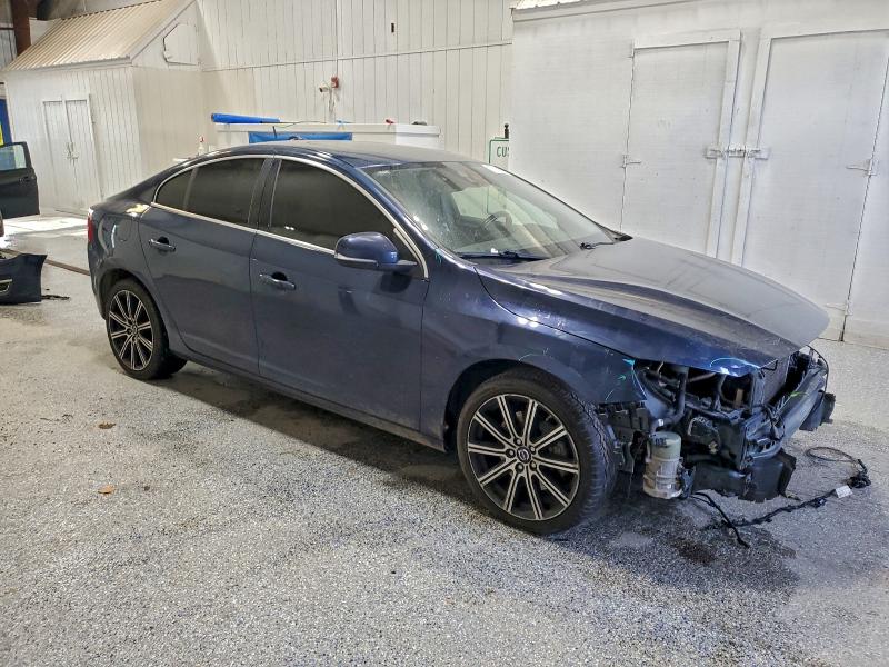 Photo 4 from auction – 2014 VOLVO S60 T5 with VIN YV1612FH4E1284258