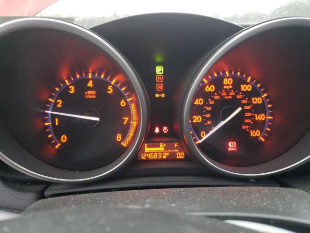 Photo 9 from auction – 2010 MAZDA 3 S with VIN JM1BL1H69A1210610
