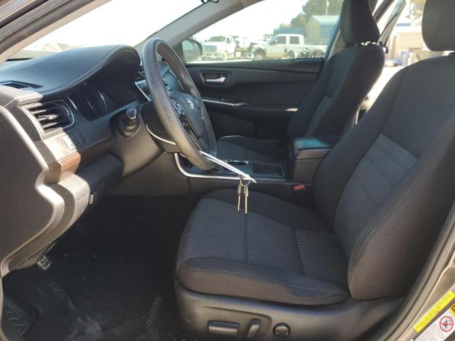 Фото 7 с аукциона – 2016 TOYOTA CAMRY с VIN 4T4BF1FK1GR576352
