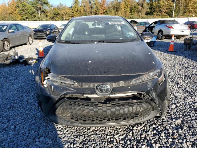 Photo 5 from auction – 2021 TOYOTA COROLLA LE with VIN 5YFEPMAEXMP165178